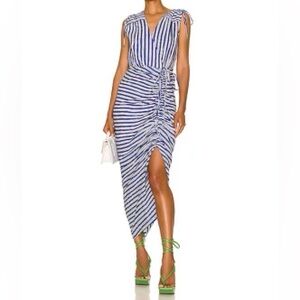 Veronica beard maxi dress